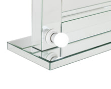 Load image into Gallery viewer, Small Hollywood Mirror