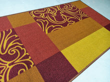 Load image into Gallery viewer, Royal Mat Rugs / Runners - 100% Polyester Rug with Anti-slip Latex back