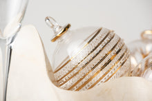 Load image into Gallery viewer, Eternity Baubles and T-Lights