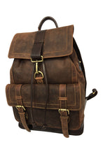 Load image into Gallery viewer, Unisex Backpack