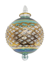 Load image into Gallery viewer, Byzantian Bauble