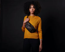 Load image into Gallery viewer, Bum bag Crossbody bag