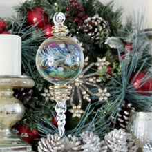 Load image into Gallery viewer, Anastasia Bauble