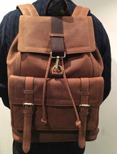 Load image into Gallery viewer, Unisex Backpack