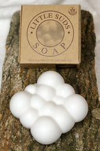 Load image into Gallery viewer, Little Suds Massage Bar - Tropical
