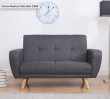 Load image into Gallery viewer, Farrow Medium Sofa Bed