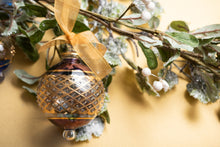 Load image into Gallery viewer, Byzantian Bauble
