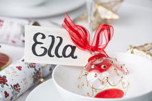 Load image into Gallery viewer, Carousel Bauble