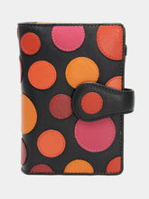 Load image into Gallery viewer, Purse's Real Leather with RFID Protection 3