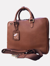 Load image into Gallery viewer, Laptop Briefcase With RFID Protection Unisex