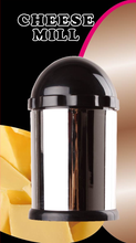 Load image into Gallery viewer, Gourmet Cheese Grater Mill