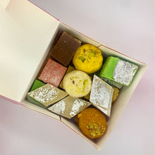Load image into Gallery viewer, MIXED MITHAI: GIFT BOX