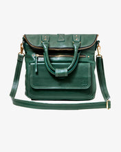 Load image into Gallery viewer, Crossbody bag - Backpack - Handbag