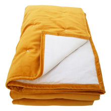 Load image into Gallery viewer, Lauren Velvet Bed Cover/Quilt
