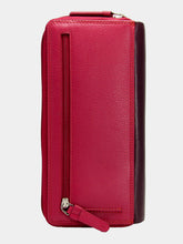 Load image into Gallery viewer, Purse's Real Leather with RFID Protection 2