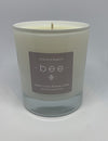 bee Geranium & Bergamot Candle