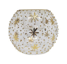 Load image into Gallery viewer, Winter Heaven T-Lights and Baubles