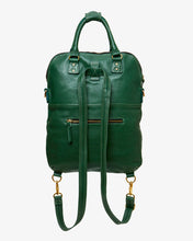 Load image into Gallery viewer, Crossbody bag - Backpack - Handbag