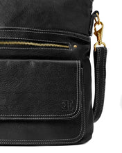 Load image into Gallery viewer, Crossbody bag - Backpack - Handbag