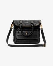 Load image into Gallery viewer, Crossbody bag - Backpack - Handbag