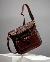 Load image into Gallery viewer, Crossbody bag - Backpack - Handbag
