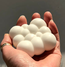 Load image into Gallery viewer, Little Suds Massage Bar - Tropical