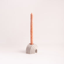 Load image into Gallery viewer, ARCH CANDLE / TEALIGHT HOLDER