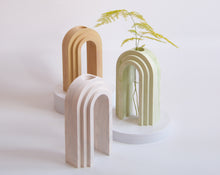 Load image into Gallery viewer, ARCH VASE / PROPAGATOR