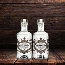 Load image into Gallery viewer, Beckford’s 'White Pearl' Coconut Rum