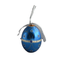 Load image into Gallery viewer, Hand Painted Christmas Tree Decorations.
