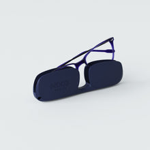 Load image into Gallery viewer, Nooz Bao Unisex Reading Glasses