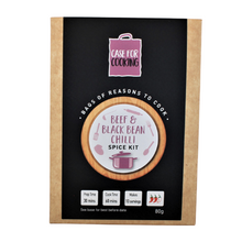 Load image into Gallery viewer, Spice Kit Gift Set (4 spice kits)