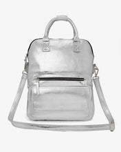 Load image into Gallery viewer, Crossbody bag - Backpack - Handbag