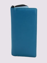 Load image into Gallery viewer, Purse's Real Leather with RFID Protection 2