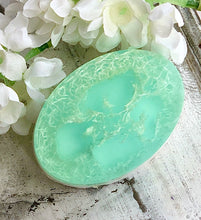 Load image into Gallery viewer, Little Suds Little Loofah Mint