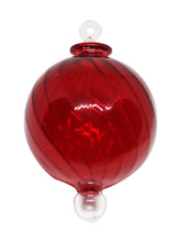 Load image into Gallery viewer, Yule Jewel Coloured Bauble
