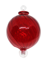 Load image into Gallery viewer, Yule Jewel Coloured Bauble