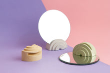 Load image into Gallery viewer, TABLETOP MIRROR