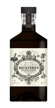 Load image into Gallery viewer, Beckford’s Black Pearl-Spiced Rum