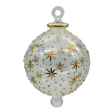 Load image into Gallery viewer, Winter Heaven T-Lights and Baubles