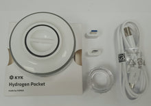 Load image into Gallery viewer, Portable Hydrogen Water Generator HP100