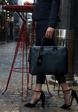 Load image into Gallery viewer, Laptop Briefcase With RFID Protection Unisex