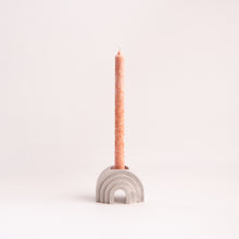 Load image into Gallery viewer, ARCH CANDLE / TEALIGHT HOLDER
