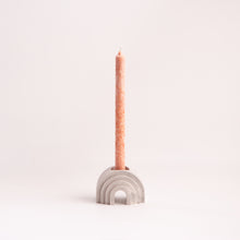 Load image into Gallery viewer, ARCH CANDLE / TEALIGHT HOLDER