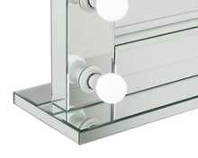 Load image into Gallery viewer, Large Hollywood Mirror