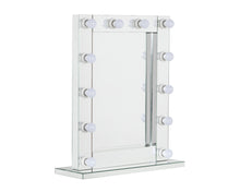 Load image into Gallery viewer, Small Hollywood Mirror