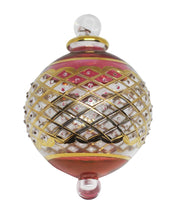 Load image into Gallery viewer, Byzantian Bauble