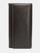 Load image into Gallery viewer, Purse's Real Leather with RFID Protection 3