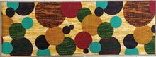 Load image into Gallery viewer, Bubbles Non Slip Area Rug Kitchen Runners 137 x 49 cm
