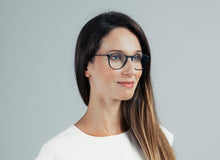 Load image into Gallery viewer, Nooz Bao Unisex Reading Glasses